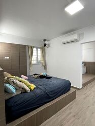 Blk 113 Jurong East Ville (Jurong East), HDB 4 Rooms #569229621